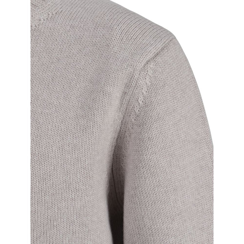 Cruciani Men's Knitwear