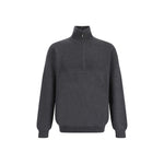 Cruciani Turtleneck Men's Sweater