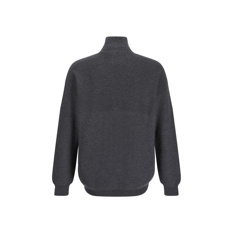 Cruciani Turtleneck Men's Sweater