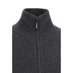 Cruciani Turtleneck Men's Sweater