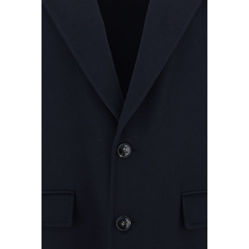 Kiton Men's Coat