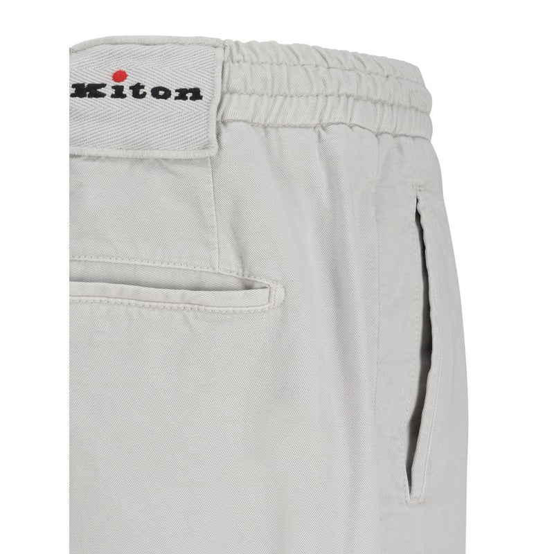 Kiton Men's Pants