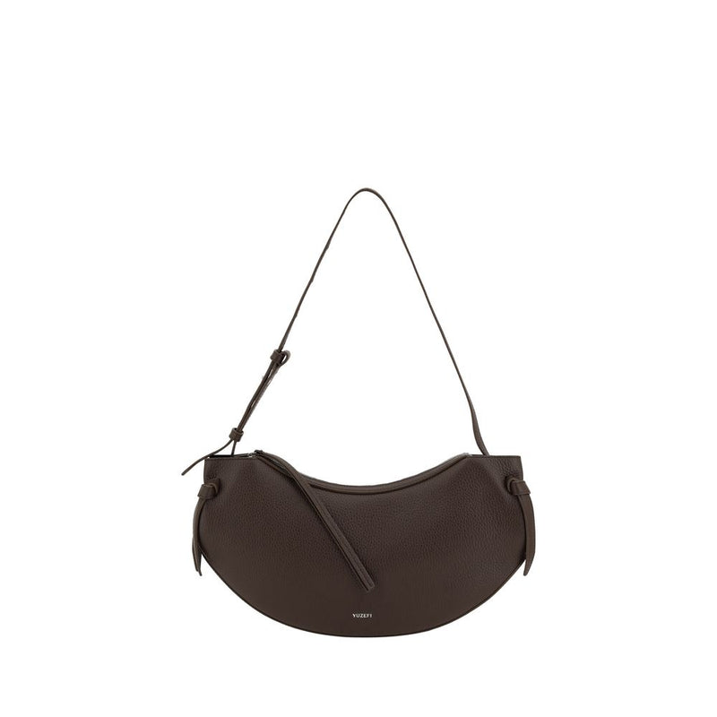 Yuzefi Fortune Cookie shoulder Women's bag