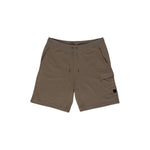 Hugo Boss Beige Cotton Men's Short