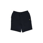 Lyle & Scott Blue Cotton Men's Short