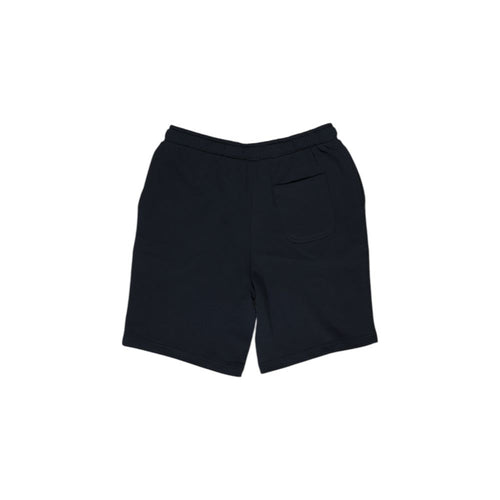 Lyle & Scott Blue Cotton Men's Short