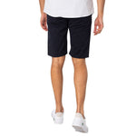 Lyle & Scott Blue Cotton Men's Short