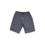 Refrigiwear Blue Cotton Men's Short