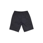 Refrigiwear Black Cotton Men's Short