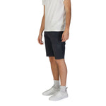 Refrigiwear Blue Cotton Men's Short