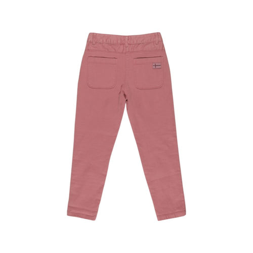 Napapijri Multicolor Cotton Jeans & Women's Pant