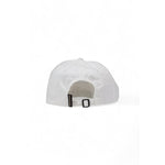 Napapijri White Cotton Hats & Men's Cap