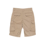 Lyle & Scott Beige Cotton Men's Short