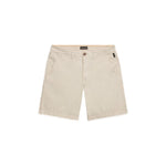 Napapijri Beige Cotton Men's Short