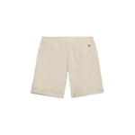 Napapijri Beige Cotton Men's Short