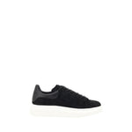 Alexander McQueen Leather Men's Sneakers