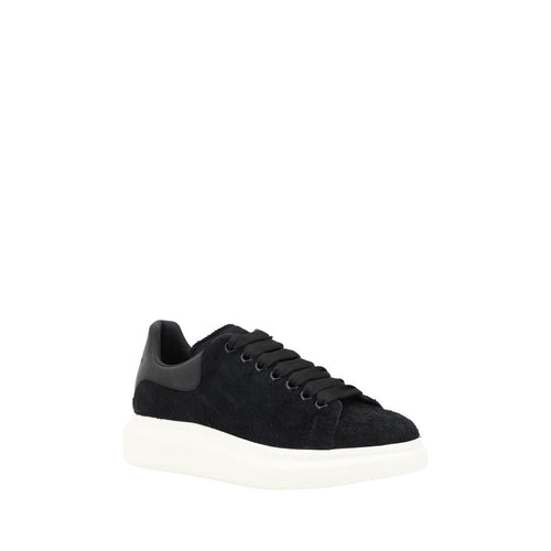 Alexander McQueen Leather Men's Sneakers