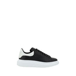 Alexander McQueen Leather Men's Sneakers