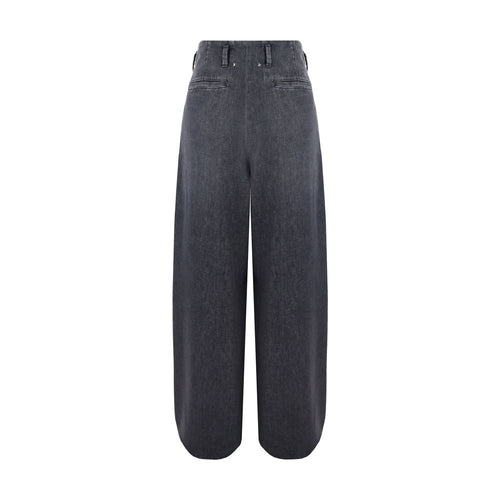 Golden Goose Denim Women's Pants