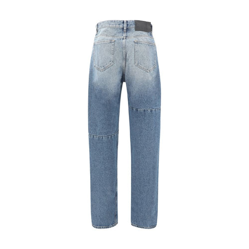 MM6 Straight Men's Jeans