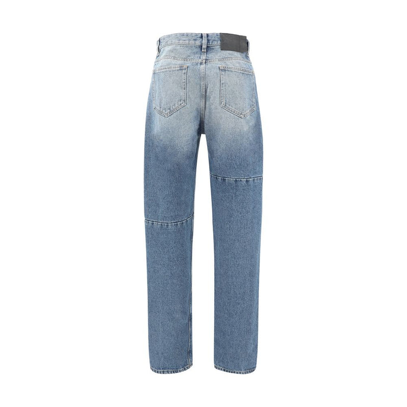 MM6 Straight Men's Jeans