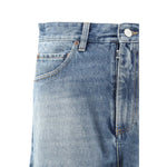 MM6 Straight Men's Jeans