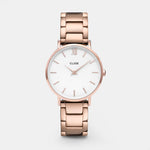 Cluse Multicolor Stainless Steel Women's Watch