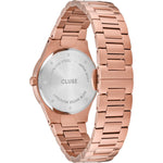 Cluse Multicolor Stainless Steel Women's Watch