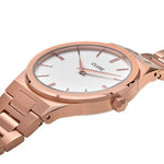 Cluse Multicolor Stainless Steel Women's Watch