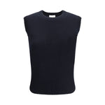 Allude Cashmere Women's Vest