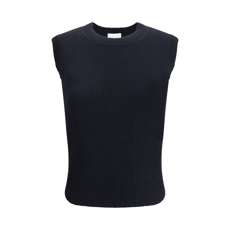 Allude Cashmere Women's Vest