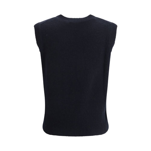 Allude Cashmere Women's Vest