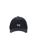 Y-3 Baseball Men's Cap