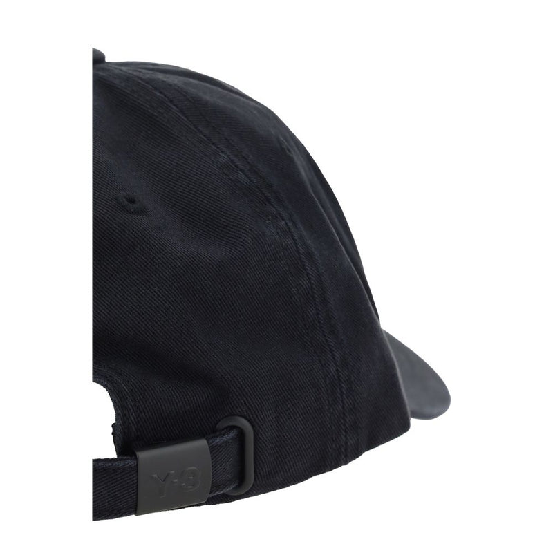 Y-3 Baseball Men's Cap