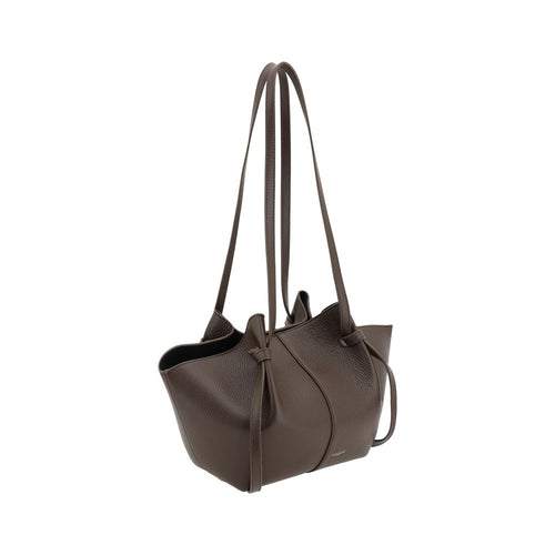 Yuzefi Mochi shoulder Women's bag