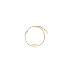 Valentino Garavani Logoed Women's Bracelet