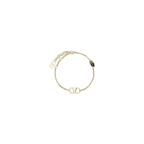 Valentino Garavani Logoed Women's Bracelet