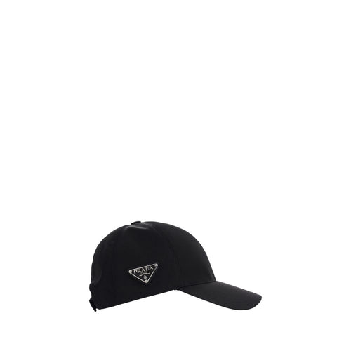 Prada Baseball Men's Hat