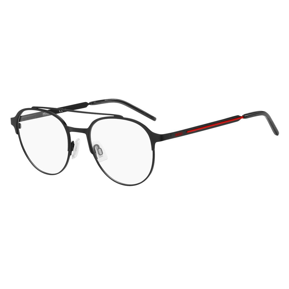 Hugo Boss Black Metal Men's Frames