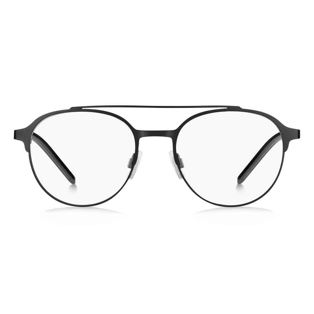 Hugo Boss Black Metal Men's Frames