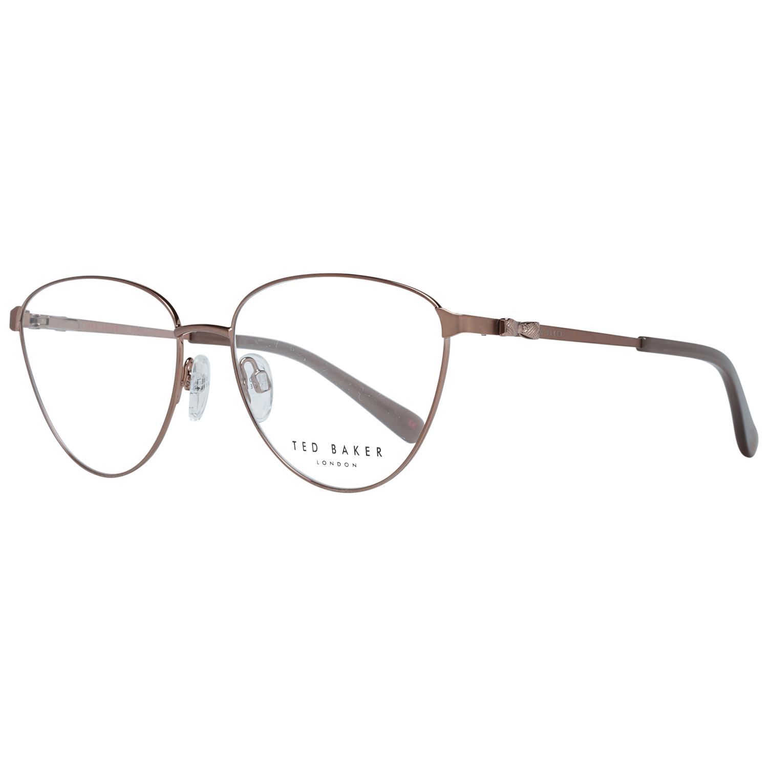 Ted Baker Bronze Women Women's Frames