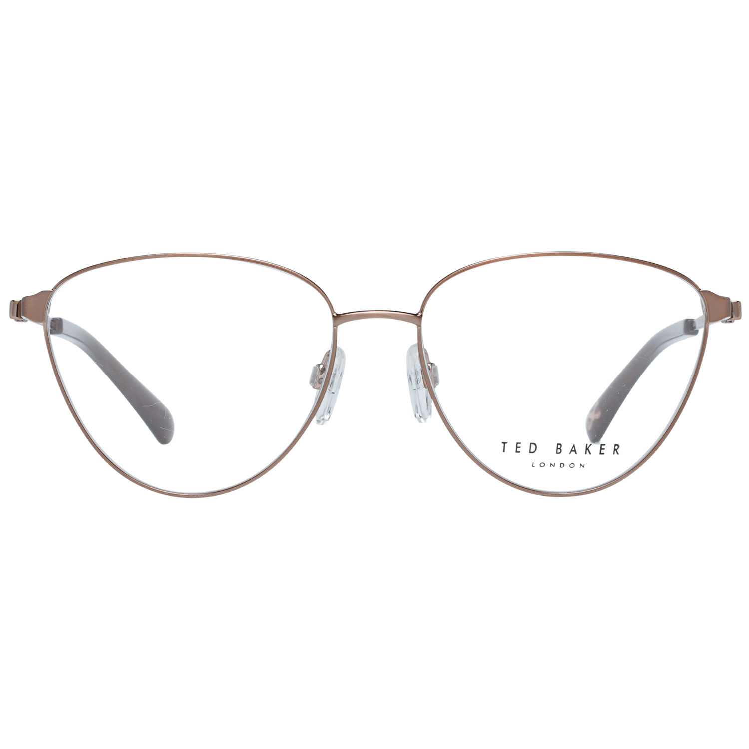 Ted Baker Bronze Women Women's Frames