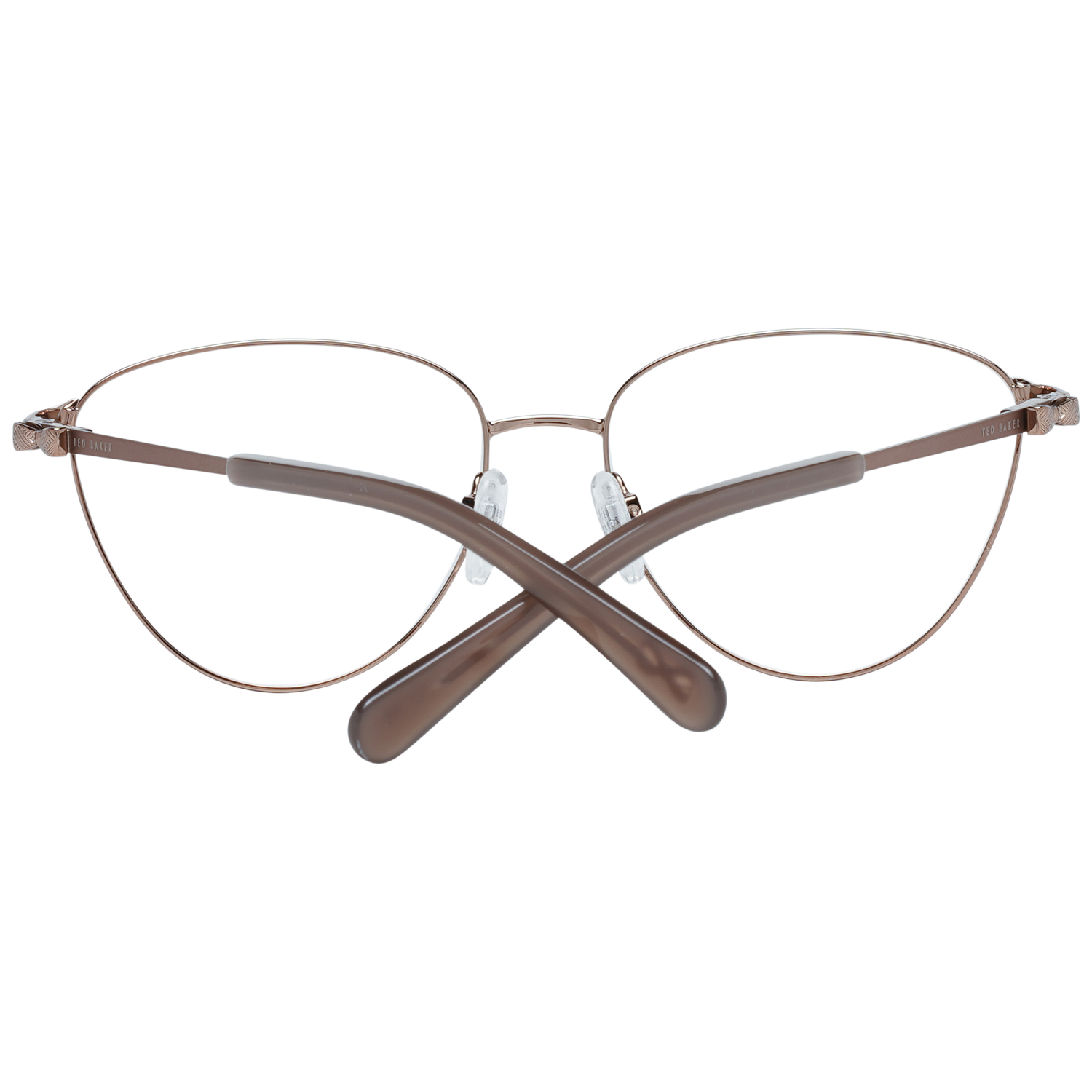 Ted Baker Bronze Women Women's Frames