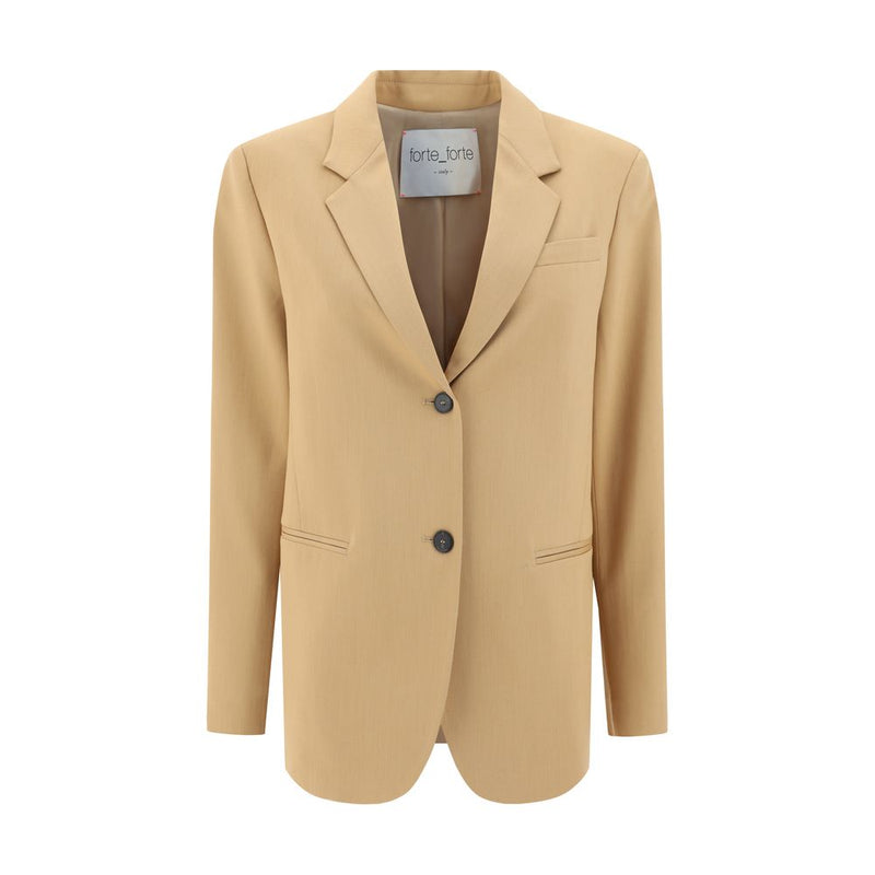 Forte_Forte Blazer Women's Jacket