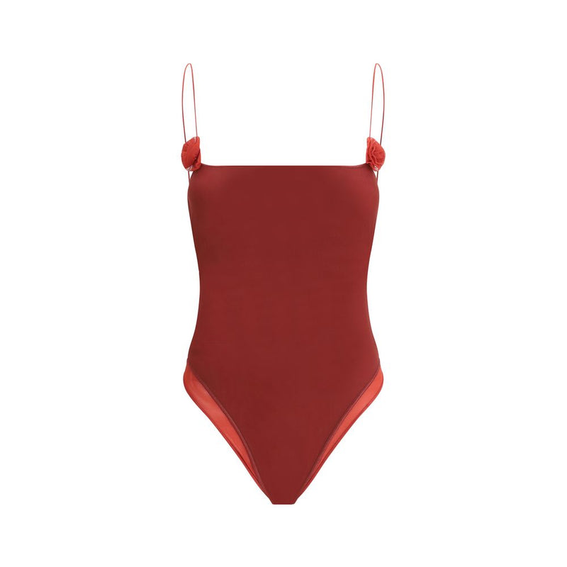 Oséree Rose Women's Swimsuit