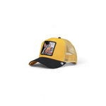 Goorin Bros Orange Polyester Hats & Men's Cap