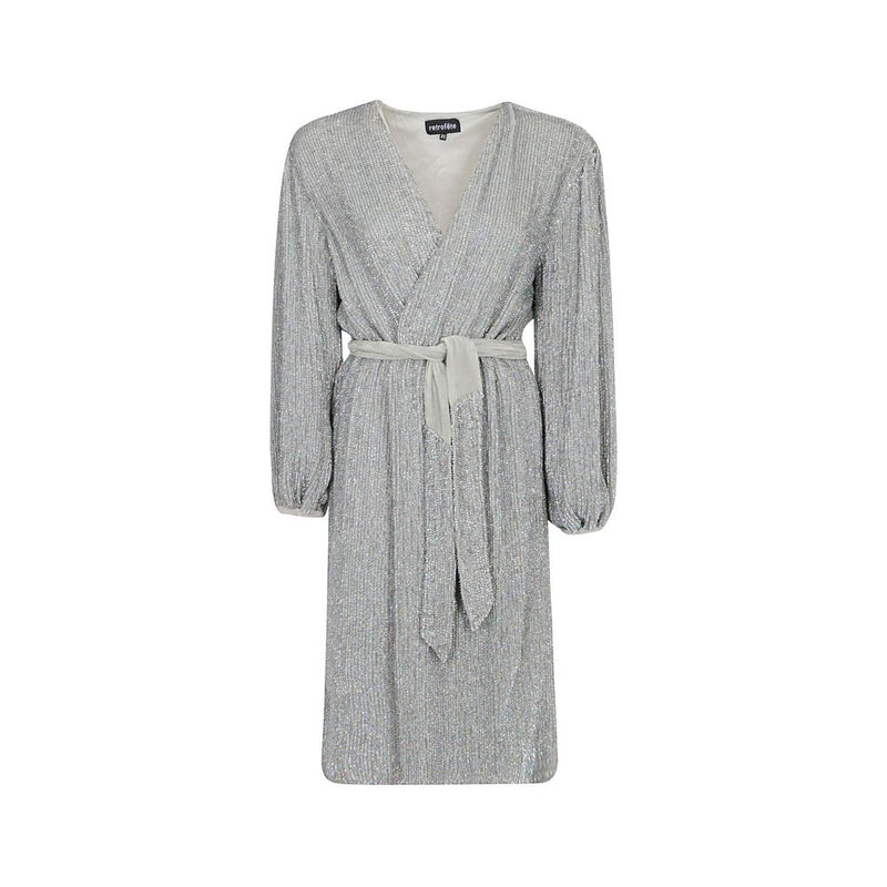 Retrofette Audrey Robe Women's Dress