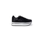 Guess Black Polyethylene Women's Sneaker