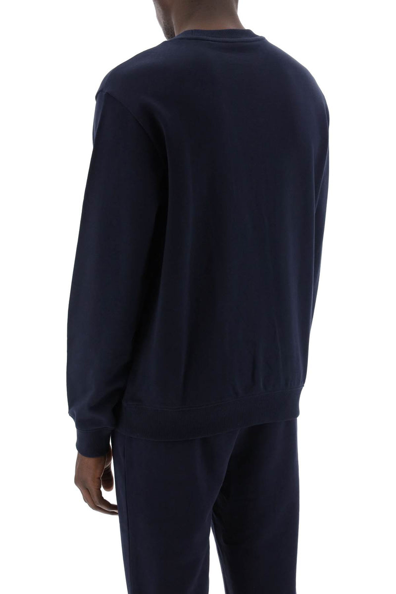 Hugo Men's Diragol Light Sweatshirt