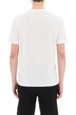 Hugo Men's Logo Patch T-Shirt